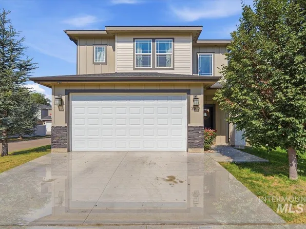 2012 W Bella Ln, Nampa, ID 83651