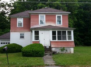 29 High St, Wawarsing, NY 12458