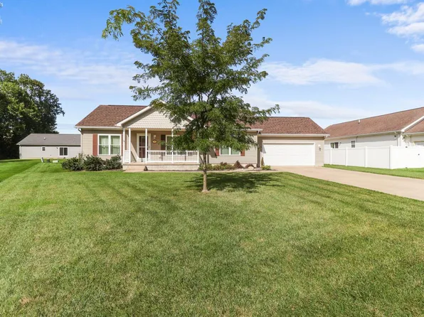 109 Trent Ct, Clyde, OH 43410