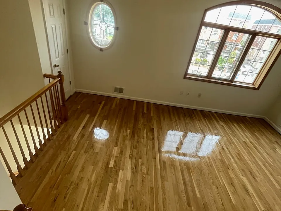 Harding Ave