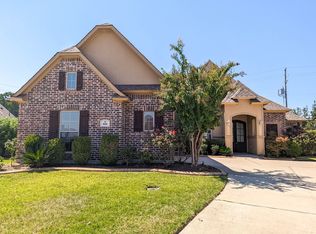 500 Antietam Dr, Bossier City, LA 71112