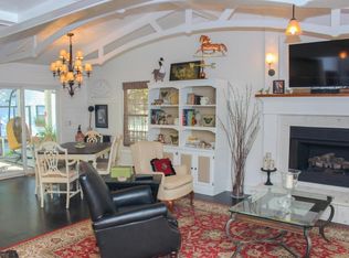 753 Sams Point Rd, Beaufort, SC 29907