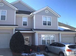 2742 Andover Glen Rd, Raleigh, NC 27604