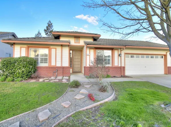 667 Trammel Way, Galt, CA 95632