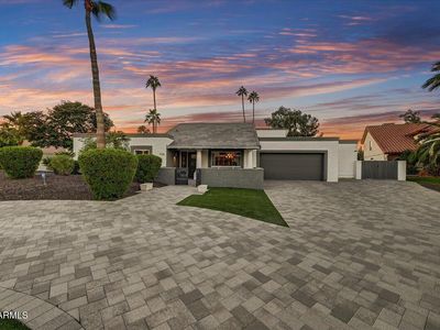 7708 E ONYX Court, Scottsdale, AZ, 85258