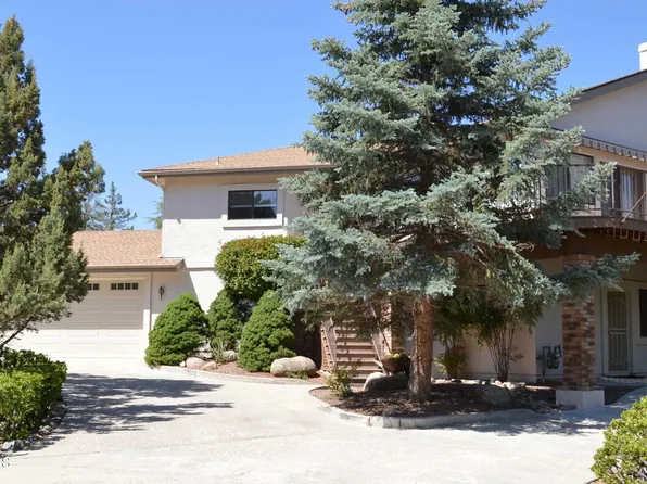 2240 Mission Way, Prescott, AZ 86301