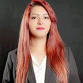 Hiral panchal