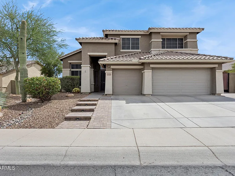 40016 N Faith Ln — Photo 1