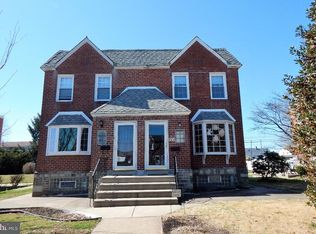 862 Medway Rd, Philadelphia, PA 19115