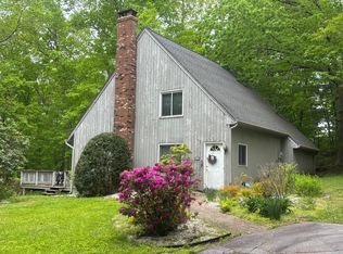 70 Lynn Rd, Ivoryton, CT 06442