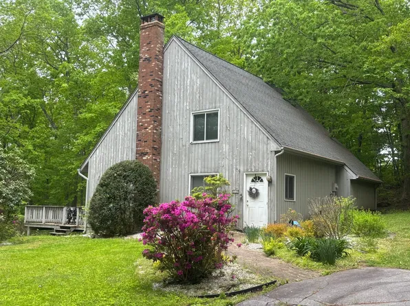 70 Lynn Road, Essex, CT 06442
