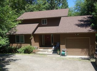 31309 NW 20th Ave, Ridgefield, WA 98642