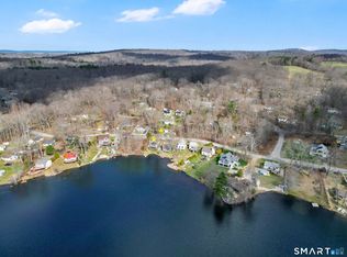 49 Lake View Drive, Ashford, CT 06278