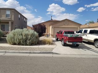 9415 Valle Caldera Rd SW, Albuquerque, NM 87121