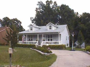 205 Jeremy Way, High Pt, NC 27265