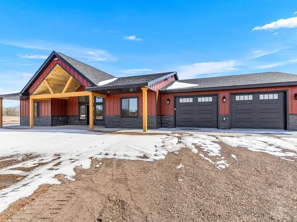 63678 Norway Spruce Rd, Finlayson, MN 55735