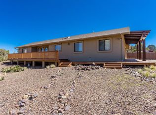 4355 W Marlow Rd, Prescott, AZ 86305