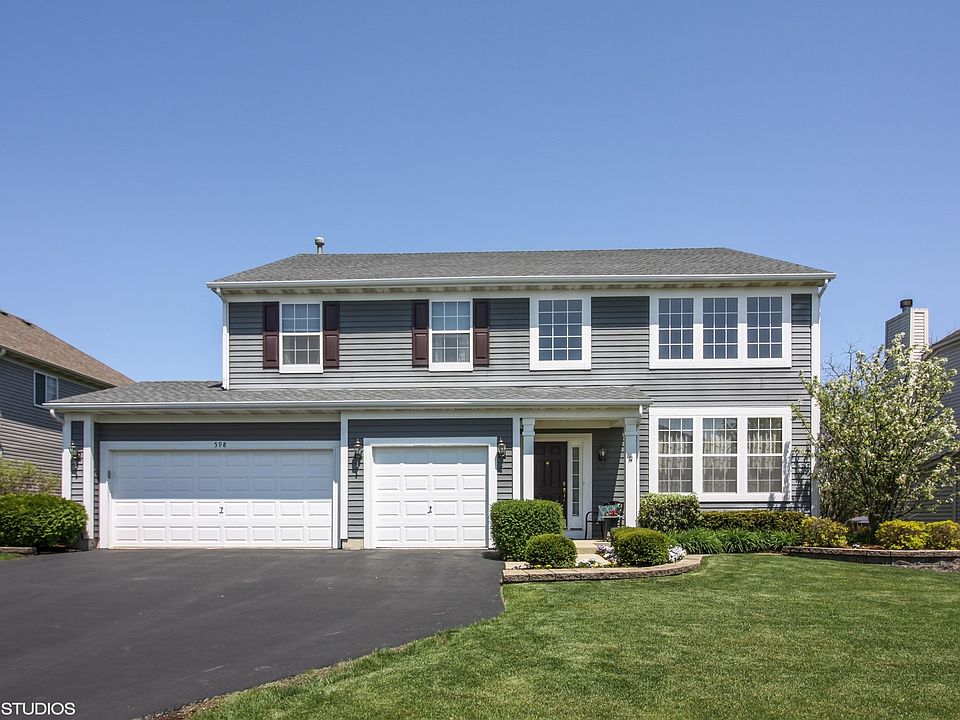 1st image of 598 Dunhill Dr