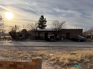401 W 2nd St, Deming, NM 88030