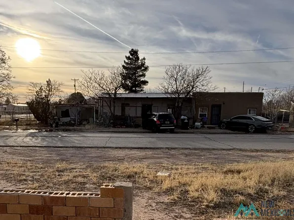 401 W 2nd St, Deming, NM 88030