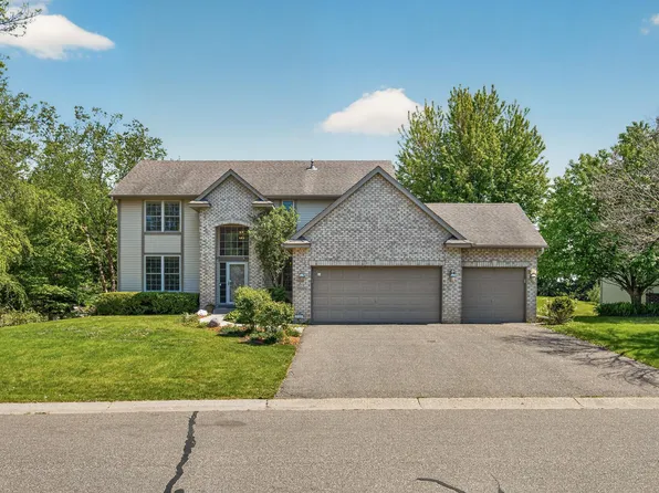 18005 45th Ave N, Plymouth, MN 55446
