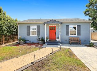 1456 N Clybourn Ave, Burbank, CA 91505