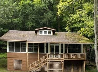 214 S Shore Rd, Old Forge, NY 13420