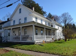 1011-1013 Maple St, Palmer, MA 01069