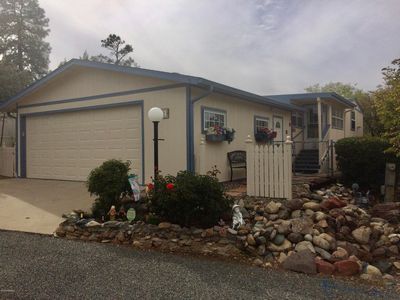 862 Glade Dr, Prescott, AZ, 86301