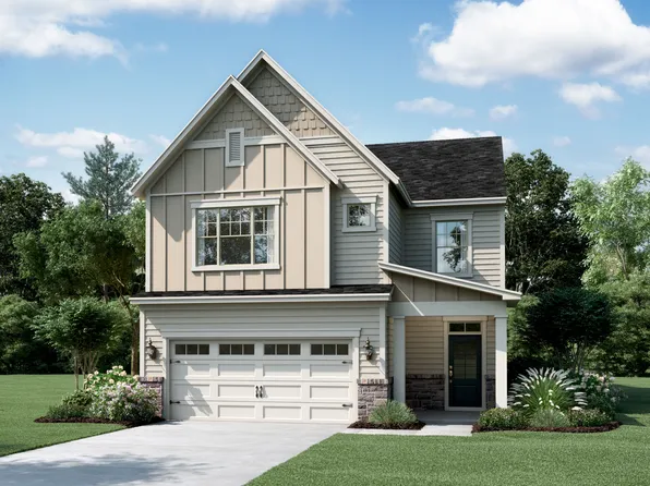 2425 Andrena Way, New Hill, NC 27562