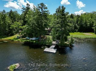 40 Twin Shore Ln, Marmora And Lake, ON K0K 2M0