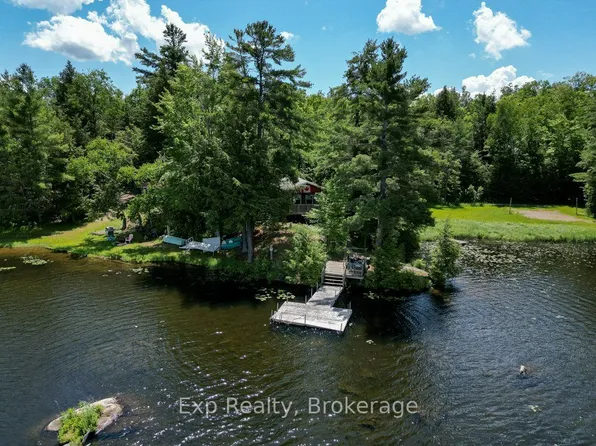 40 Twin Shore Ln, Marmora And Lake, ON K0K 2M0
