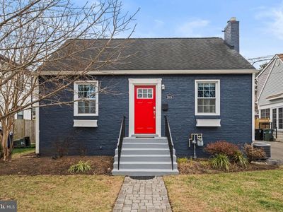 2604 1st St S, Arlington, VA, 22204