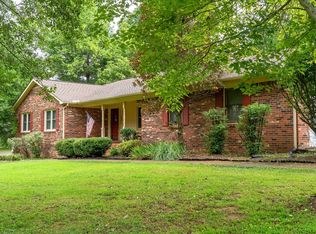6299 New Chapel Rd, Springfield, TN 37172