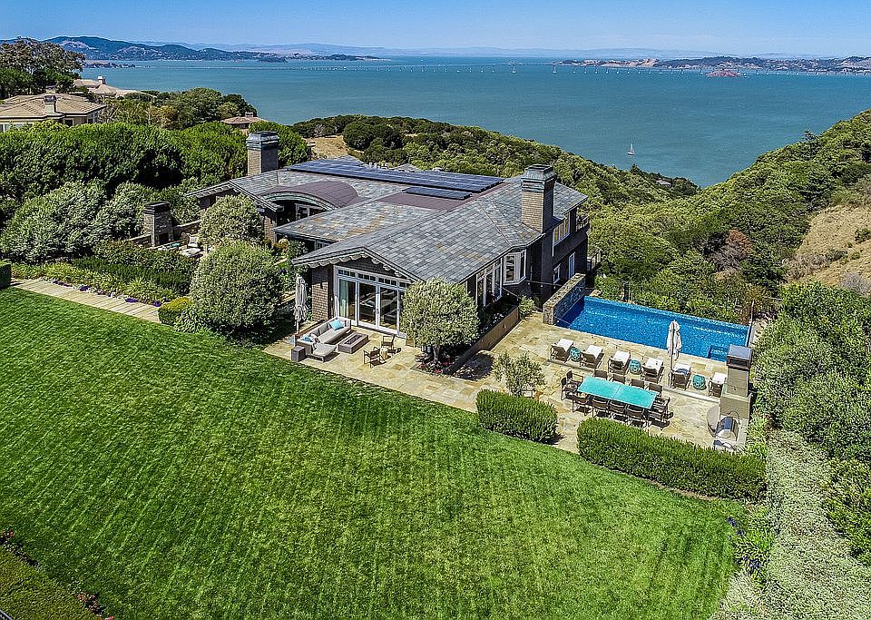 Private Resort-style home 