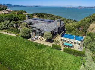 193 Gilmartin Dr, Belvedere Tiburon, CA 94920