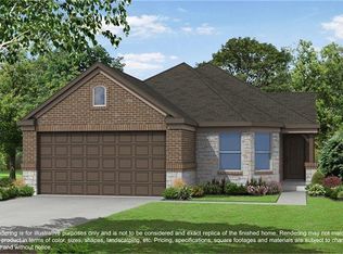 2528 Quartz Trl, Spring, TX 77386