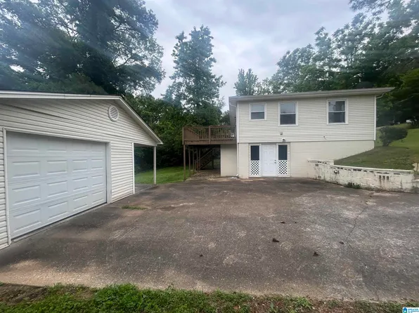 2229 5th St NE, Birmingham, AL 35215