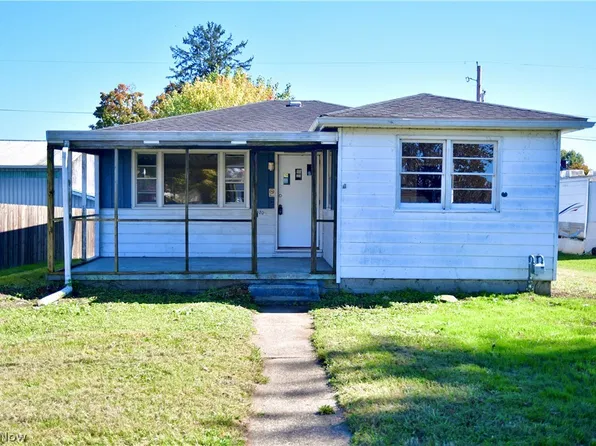 12470 2nd Ave, Trinway, OH 43842