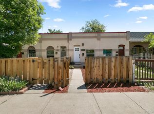 3434 N High St, Denver, CO 80205