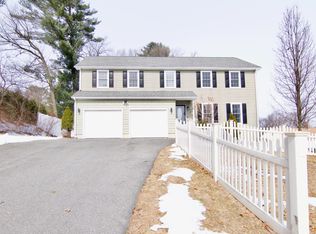20 Pecousic Dr, East Longmeadow, MA 01028