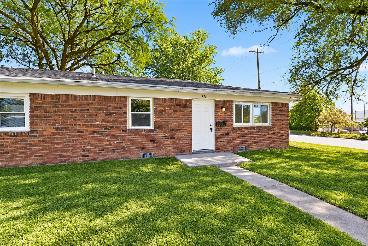 1 bed, 700 sqft, $825 — Photo 3