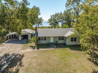 254 Highway 98 W, Apalachicola, FL 32320