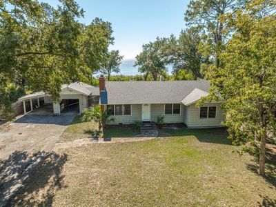 254 Highway 98 W, Apalachicola, FL, 32320