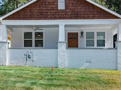 1575 Montreat Pl SW, Atlanta, GA, 30311