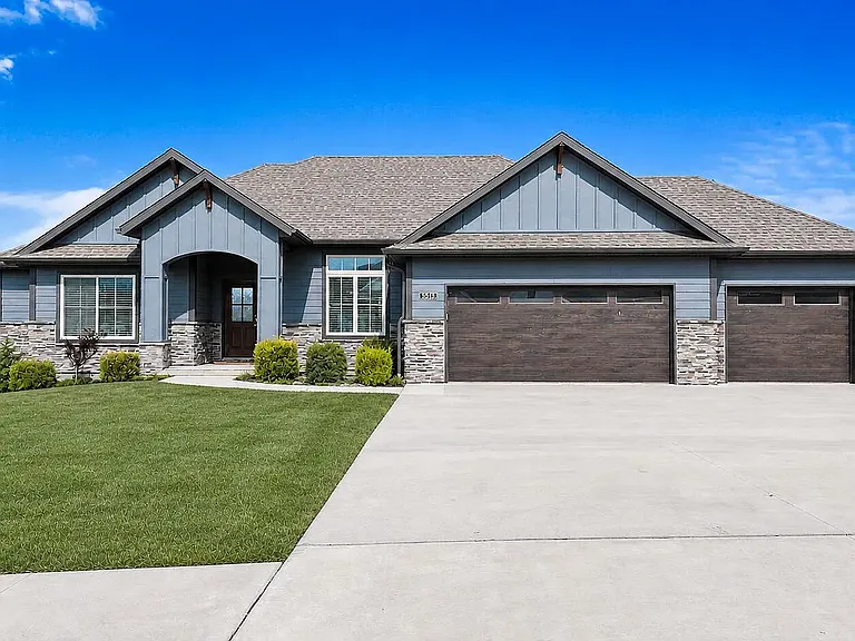 5515 Fremont Ct — Photo 1