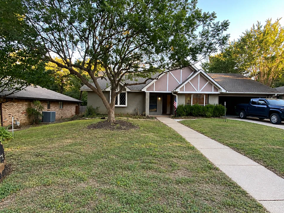 4527 Grey Dawn Dr