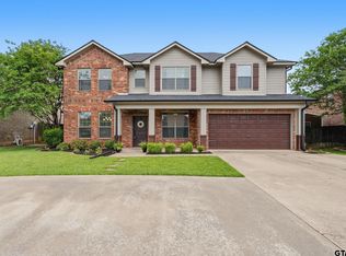 1907 Silver Cv, Whitehouse, TX 75791