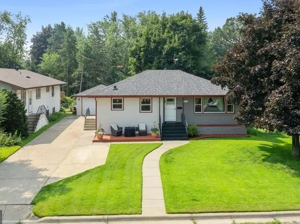 142 E Warburton St, South Saint Paul, MN 55075