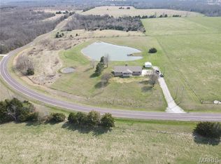 26449 Route N, Monroe City, MO 63456